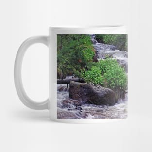 Falling Water Mug